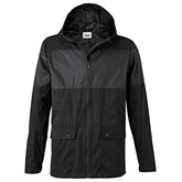 MINI Giubbotto Outdoor Nero Uomo